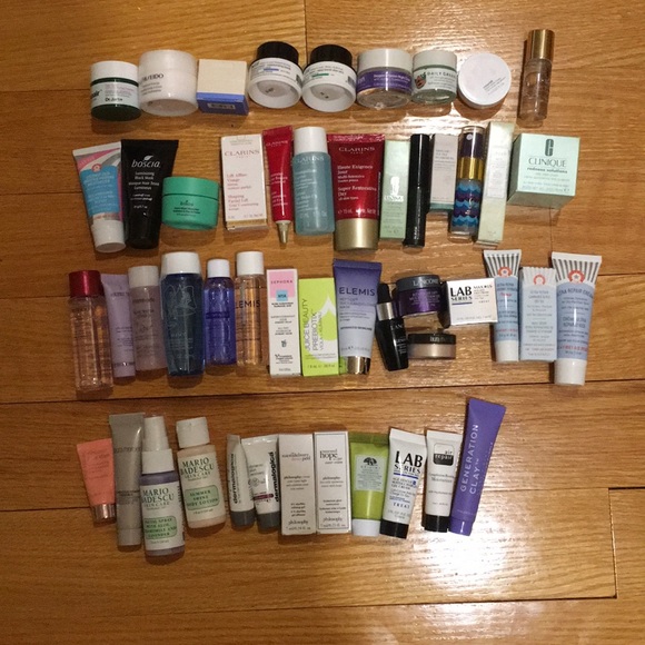 Sephora Other - 🌸🌸Pick any 3 for $7-8 each!All new and unused!🌸